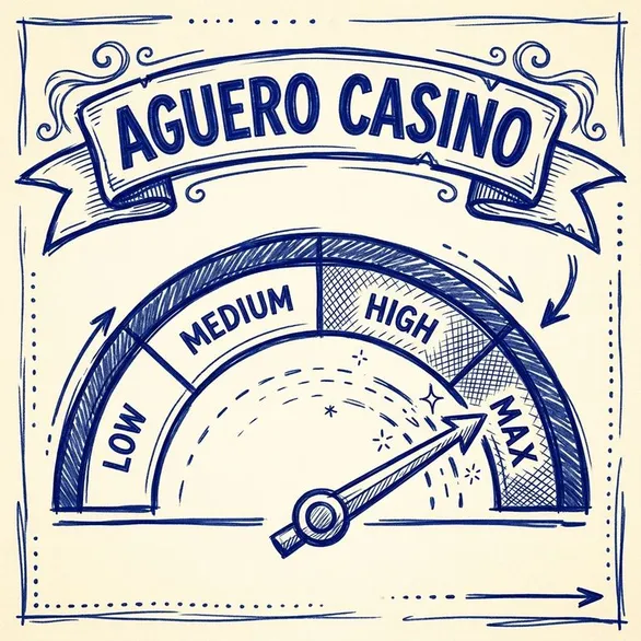 página principal del casino en línea — Aguero Casino